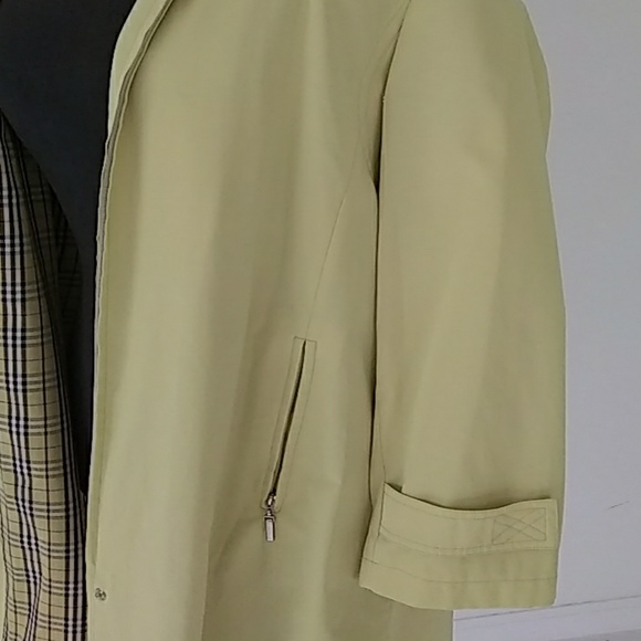 Gallery Jacket - Picture 5 of 7